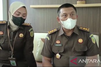 Kejati Bengkulu akan bangun "Rumah Restorative Justice"
