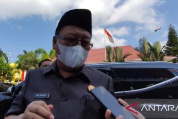 Pemprov Sumsel wajibkan seluruh sekolah kenalkan  olahraga tradisional
