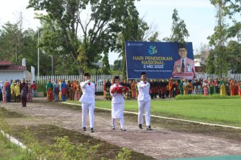 Diknas Polewali Mandar ajak guru bangkit dari pandemi COVID-19