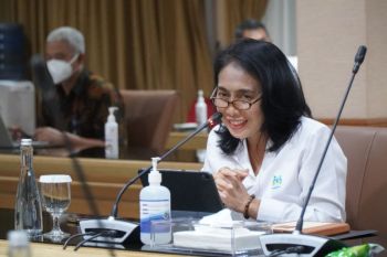 Menteri PPPA mengapresiasi media yang selalu beritakan kekerasan seksual
