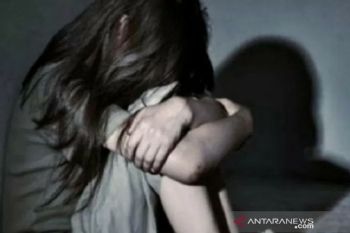 Polisi menangkap predator anak di Kendari