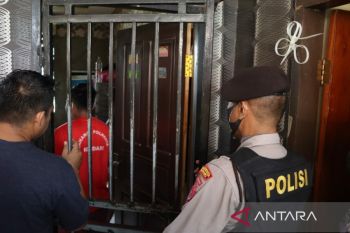 Polisi tangkap dua pengedar sabu di Konawe Selatan dan Kendari