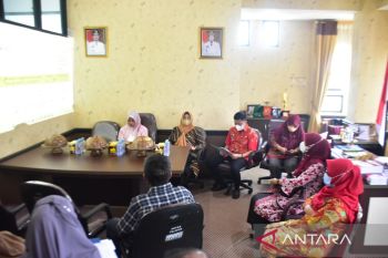 Pemkab Sinjai fokus persiapkan penilaian penurunan stunting periode 2021