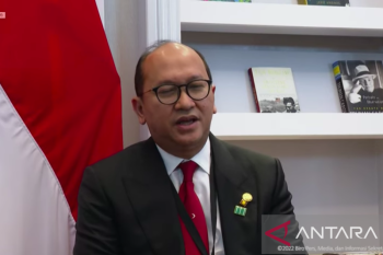 Dubes: Indonesia jadi pilihan utama perdagangan dan investasi AS