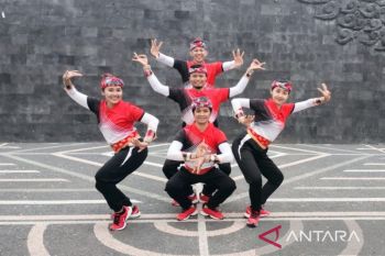 Senam Aerobik Indonesia akan tampil setiap acara formal ASEAN
