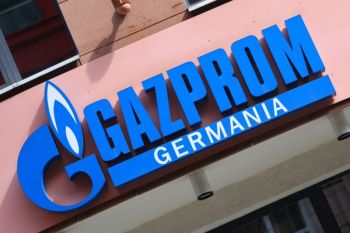Harga gas melonjak, krisis pasokan gas Eropa meningkat