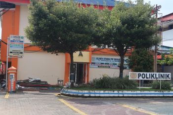 PIP Semarang berikan layanan Poliklinik