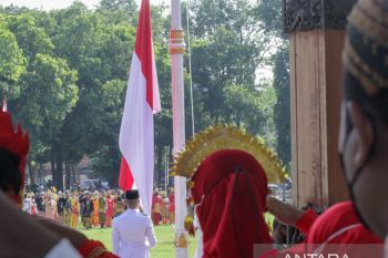 Hardiknas, Bupati Situbondo harap kurikulum Merdeka Belajar berjalan dengan baik