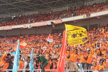 KSPI apresiasi Polri bantu amankan "May Day Fiesta"  di GBK