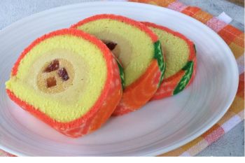 Mencicipi enam menu lokal bercita rasa teh botol