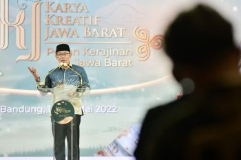 Pelaku UMKM diminta hemat karbon