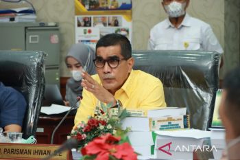 Masyarakat Pekanbaru dan Kampar diminta bersabar menunggu SK Pj