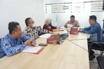 Majelis Kehormatan Notaris Jateng periksa tiga notaris terkait penyidikan dugaan pidana