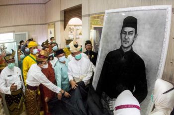 Museum Raja Ali Haji gelar lomba pemandu