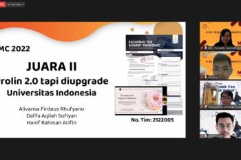 UI kembangkan model guna menekan angka kematian penderita diabetes