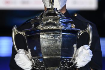 Marleve Mainaky: Kekompakan jadi kunci kans Indonesia di Piala Thomas