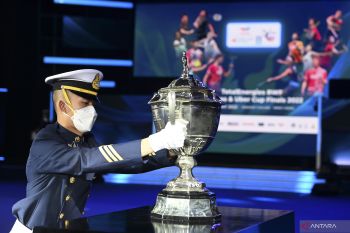 Ini daftar peraih gelar terbanyak di Piala Thomas dan Uber