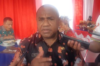 Disdik Kabupaten Jayapura harap guru tingkatkan kreativitas mengajar siswa