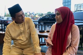 Gubernur Kepri sebut LKBN ANTARA sebagai mitra yang sangat dibutuhkan