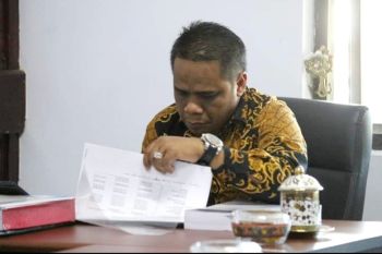 Legislator Seruyan harapkan optimalisasi pengelolaan aset tingkatkan PAD