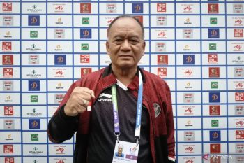 PB WI harapkan wushu dimasukkan lagi sebagai cabang prioritas DBON