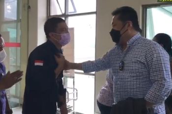 Irjen: Kementan-APIP dan APH bersinergi jaga ketahanan pangan