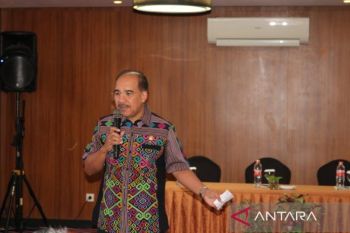 Kota Kupang siap gandeng pengusaha kelola taman kota