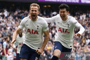 Jelang bursa transfer pemain, Tottenham dapat suntikan dana sebesar Rp2,7 triliun