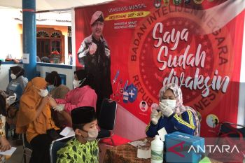 Kasus aktif COVID-19 di Kepri tinggal lima orang