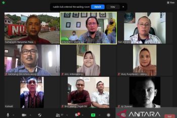 Dirut:  Insan ANTARA perlu menjaga marwah sebagai kantor berita
