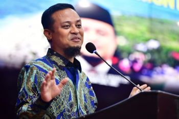 Gubernur Sulawesi Selatan: Pulau Kakabia masuk wilayah Selayar