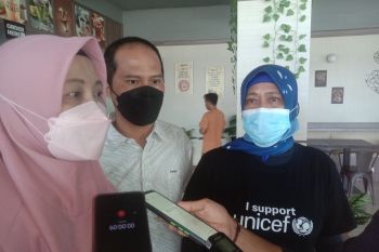 Dinkes Sulbar harap orang tua imunisasi anaknya