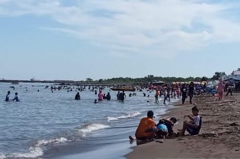 Hari libur keagamaan picu kunjungan wisata meningkat di Kota Makassar
