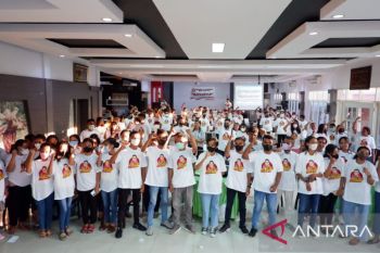 Pelaku UMKM di NTT dukung Sandiaga maju Pilpres 2024