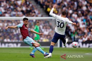 Rodrigo Bentancur absen tiga bulan akibat cedera