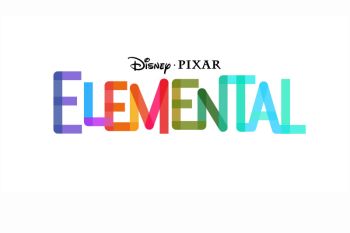 Disney dan Pixar umumkan film animasi terbaru "Elemental"
