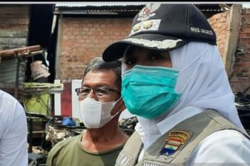Wawako Palembang ingatkan seluruh perusahaan ikut BPJS Kesehatan