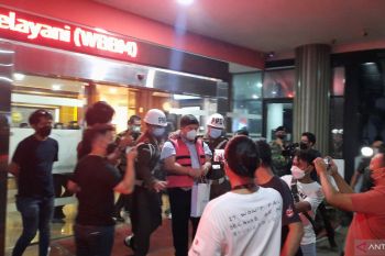 Jaksa Agung minta penyidik fokus korupsi CPO di 3 perusahaan
