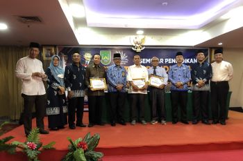 Pemkot Batam dukung pembelajaran berbasis TI