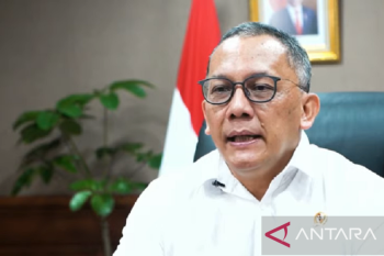 BRIN perkuat dan wujudkan kemandirian pengadaan data citra satelit