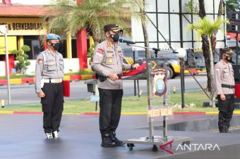 Kapolresta Barelang: Perlu sinergitas hingga personel di tingkat bawah
