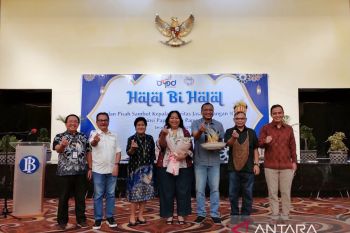 BI kolaborasi bersama OJK tingkatkan kinerja perekonomian Papua