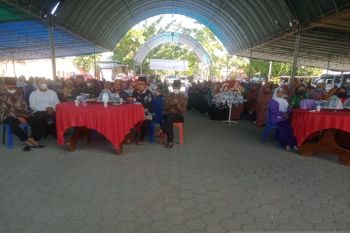 Pemkab Jayapura harap wanita Islam lebih bersinergi bangun SDM Papua