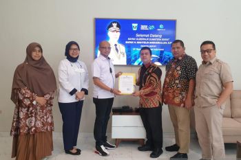 Solok Selatan gandeng yayasan internet Indonesia