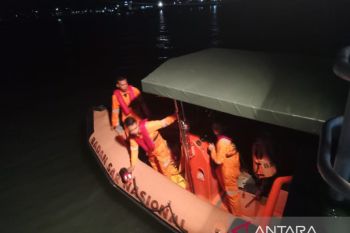 Dua korban tabrakan speed boat di Tarakan masih dalam pencarian