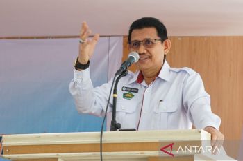 UIN Palu  tuan rumah pelaksanaan KKN PTKIN se-KTI