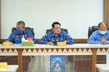 Pertamina Yogyakarta siap melayani pembelian solar bagi petani dan UMKM
