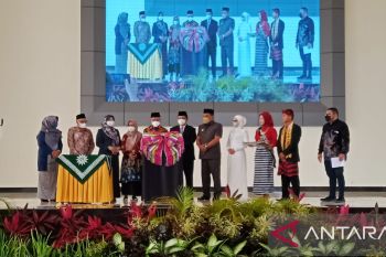 Ketum Muhammadiyah sebut Sultra punya potensi maju yang luar biasa