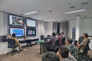 Pertamina Papua apresiasi pelayanan tim satgas selama Idul Fitri