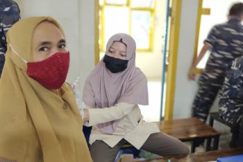 Satgas: Kasus positif COVID-19 di Indonesia bertambah